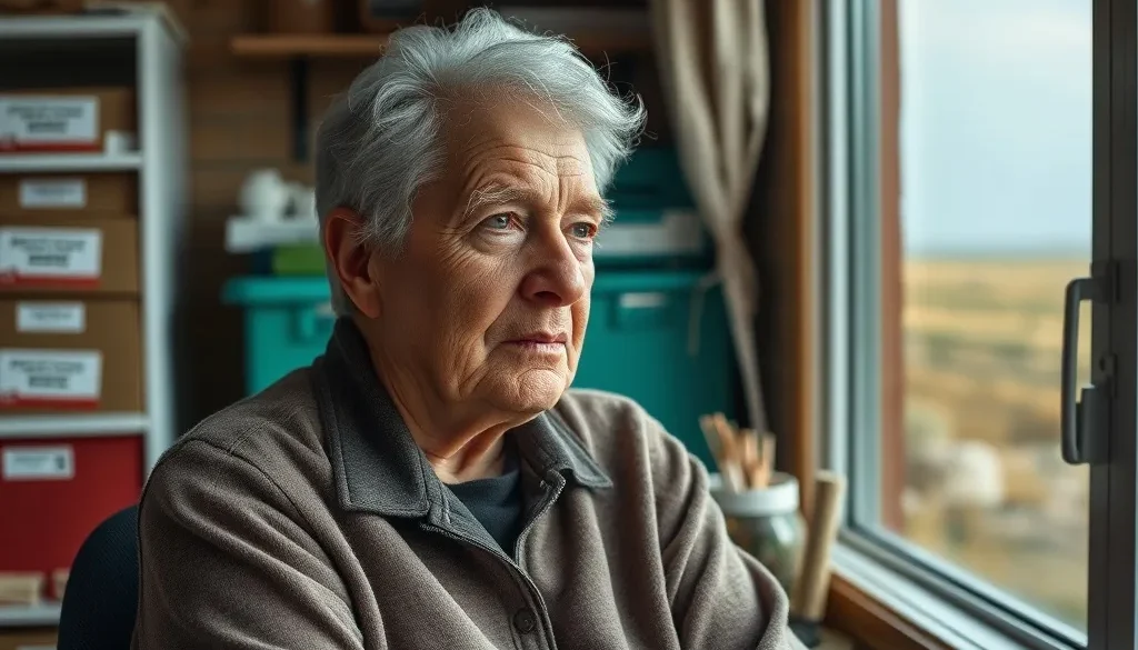 Emergency Assistance for Seniors in Kansas Emergency Assistance for Seniors in Kansas